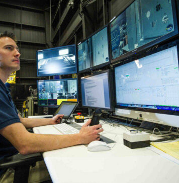 Почему стоит выбрать удаленный мониторинг для защиты вашего дома?