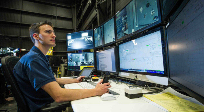 Почему стоит выбрать удаленный мониторинг для защиты вашего дома?