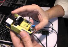 Что может быть сломано в блоке питания ноутбука