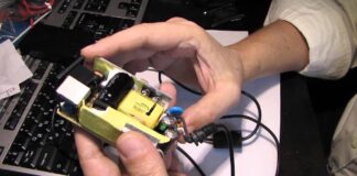 Что может быть сломано в блоке питания ноутбука