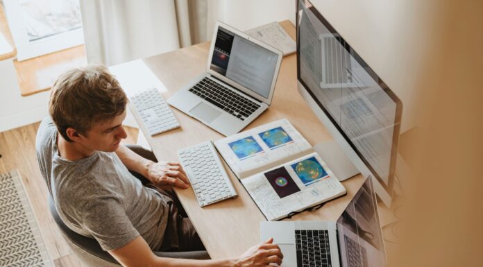 Создание сайтов в Минске