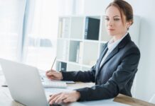 Реализация актуальных делопроизводственных операций