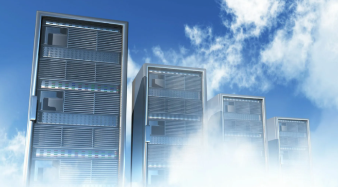 Для чего компании необходим облачный сервер?