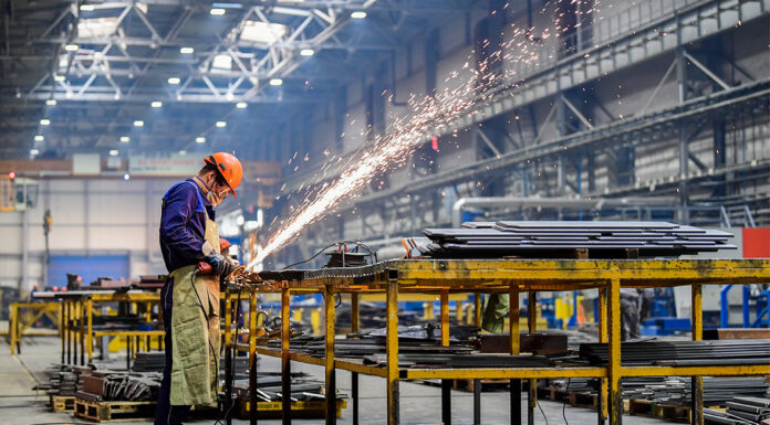 Как сделать SEO для компаний, работающих в обрабатывающей промышленности