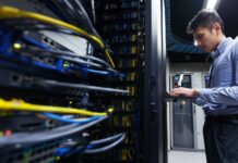 ДатаХата – надежный Датацентр в Минске