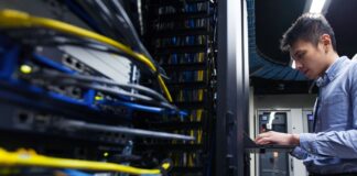 ДатаХата – надежный Датацентр в Минске