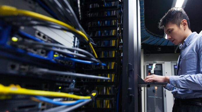 ДатаХата – надежный Датацентр в Минске