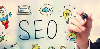 Способы продвижения сайта