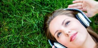 Интернет радио с треками для активного отдыха