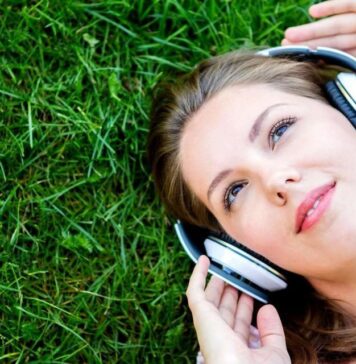 Интернет радио с треками для активного отдыха