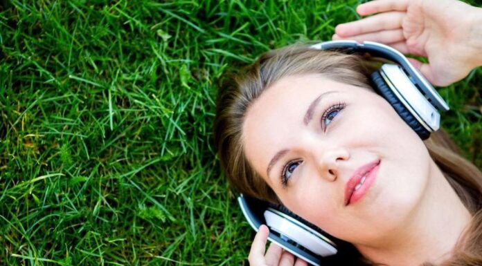 Интернет радио с треками для активного отдыха