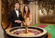 Интересное о казино