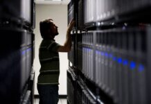 Способы аренды сервера на Московской территории