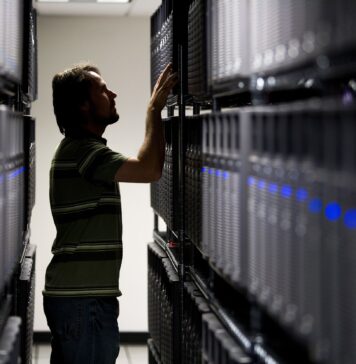 Способы аренды сервера на Московской территории