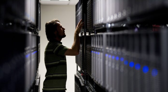 Способы аренды сервера на Московской территории