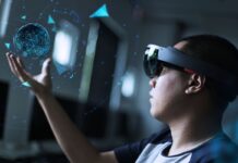 Дополненная реальность: что это такое и для чего нужна?