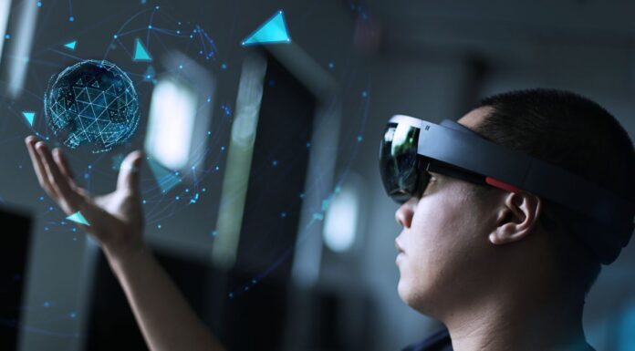 Дополненная реальность: что это такое и для чего нужна?