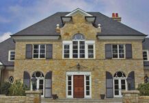 Товары и услуги по отделке фасада