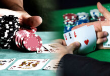 Партнерки по гемблингу