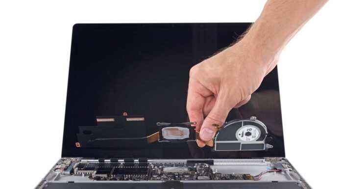 Ремонт ноутбуков Москве: помощь при любой поломке