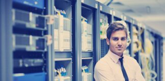 Как выбрать VPS сервер?