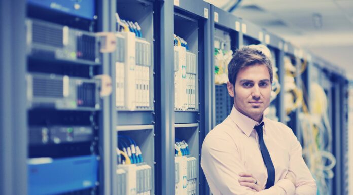 Как выбрать VPS сервер?