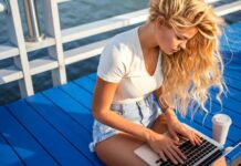 Разнообразие брусковых шрифтов: основные плюсы