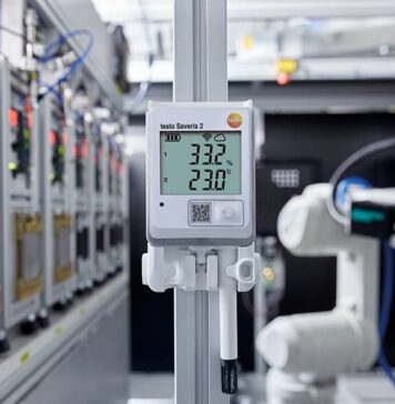 Где важны показатели температуры и влажности