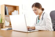 Как облака помогают медицине