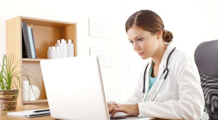 Как облака помогают медицине