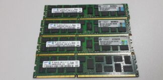 В чём заключается отличие серверной оперативной памяти от обычной?