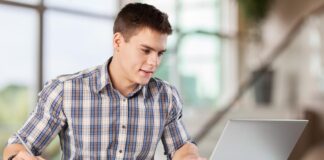 Принцип индексации сайта в поисковой системе