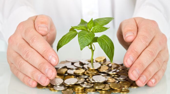 Альтернативные источники финансирования для открытия бизнеса