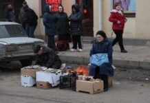 Причины бедности людей и способы вырваться из порочного круга крысиных бегов