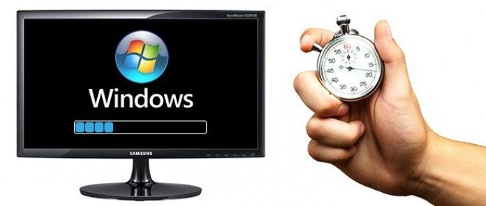 Как ускорить работу компьютера?