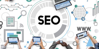 Главные плюсы SEO продвижения