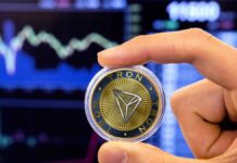 Вывод криптовалюты TRON (TRX) на карту Сбербанка России в рублях