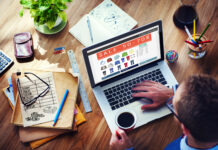 Простой инструмент для создания красивых сайтов