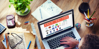 Простой инструмент для создания красивых сайтов