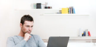 По шаблону: плюсы и недостатки сайта на конструкторе