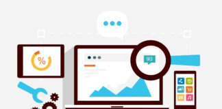 Создание сайта для ведения бизнеса