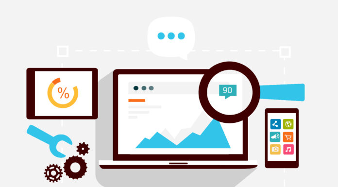 Создание сайта для ведения бизнеса