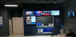 О БК 1хбет и его мобильном приложении