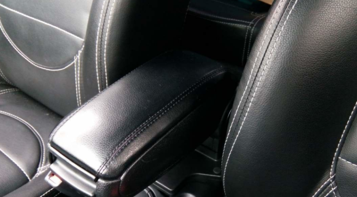 Какими особенностями обладают автомобильные подлокотники