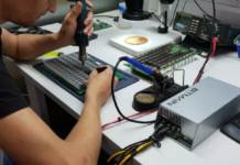 О прошивках на АСИК. Все, что нужно для майнинга