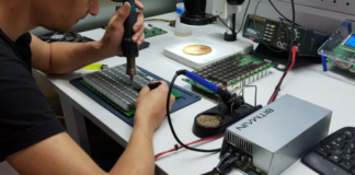 О прошивках на АСИК. Все, что нужно для майнинга