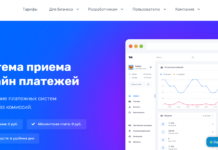 Прием платежей на сайте Tegro.money: платежные системы, партнерство, удобства