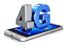 В чем плюсы мобильного интернета 4G