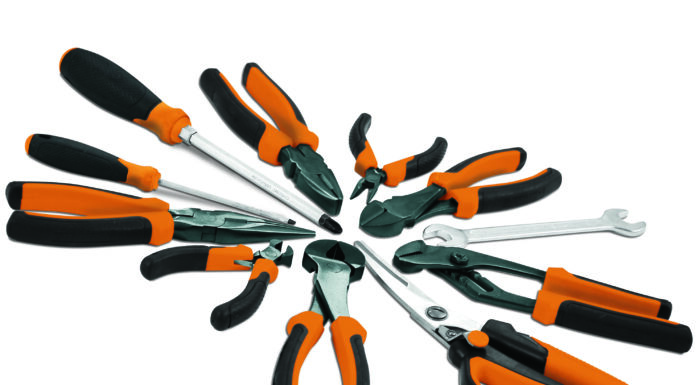 Покупка на сайте king-tools инструментов для сварочных, строительных и садовых работ