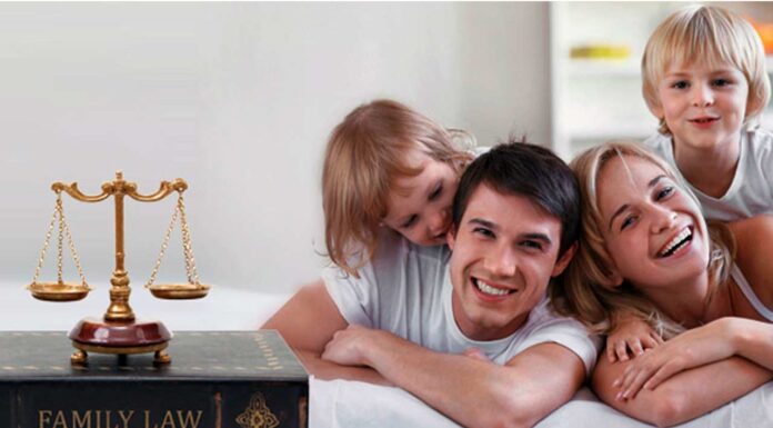 What Is Marriage Law Why Is It Important?